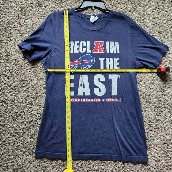 Bills Mafia Trio - Picture 2 of 8